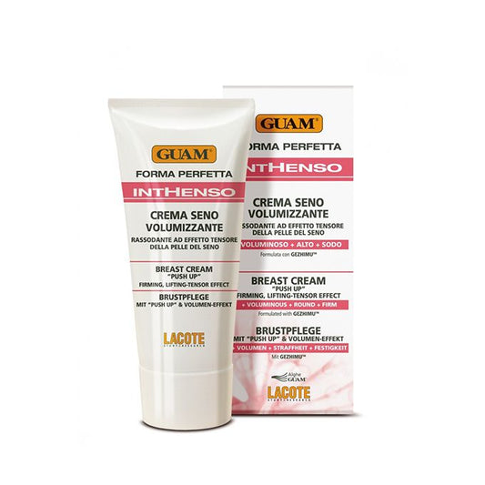 GUAM INTHENSO CREMA SENO VOLUMIZZANTE 150ML
