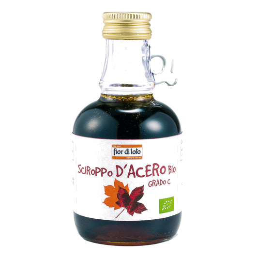 FIOR DI LOTO Succo d'Acero 500ml