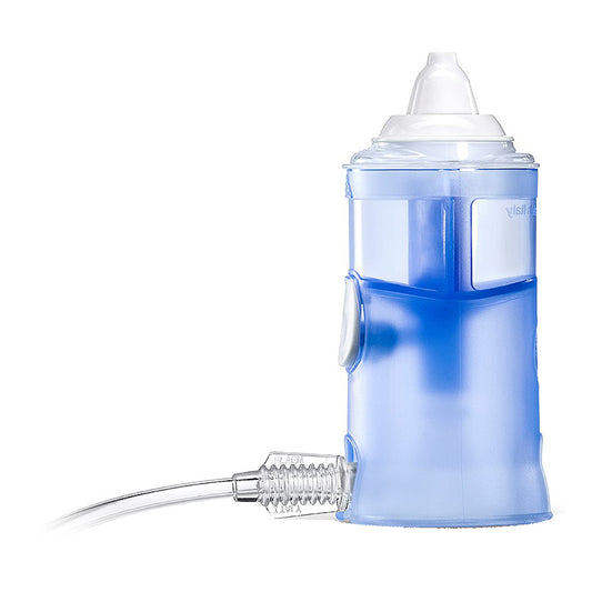 RHINO CLEAR Ric.Doccia Nasale Azzurra