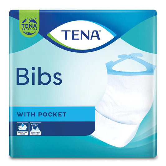 TENA BIB BAVAG S/M 150PZ 0511