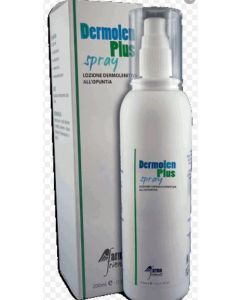 DERMOLEN PLUS SPRAY 200ML