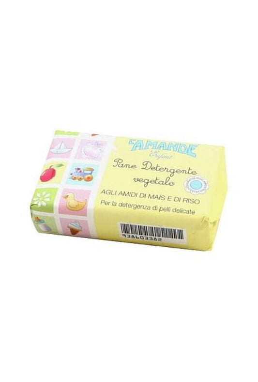 LAMANDE ENFANT PANE DET VEGET