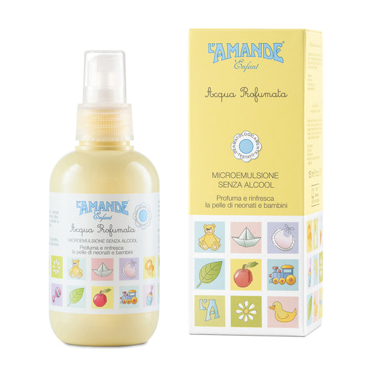LAMANDE ENFANT ACQUA PROFUM