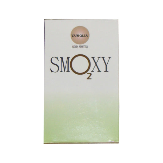 SMOXY RIC VANIGL 4FIL
