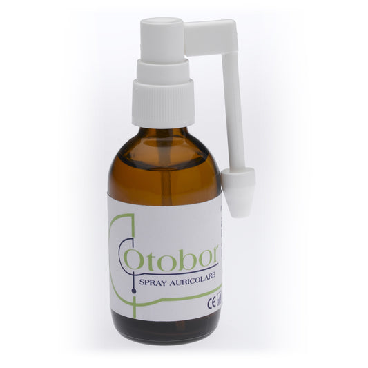OTOBOR SPRAY AURIC 50ML