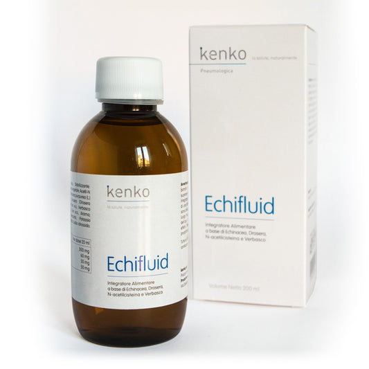 ECHIFLUID SCIR 200ML