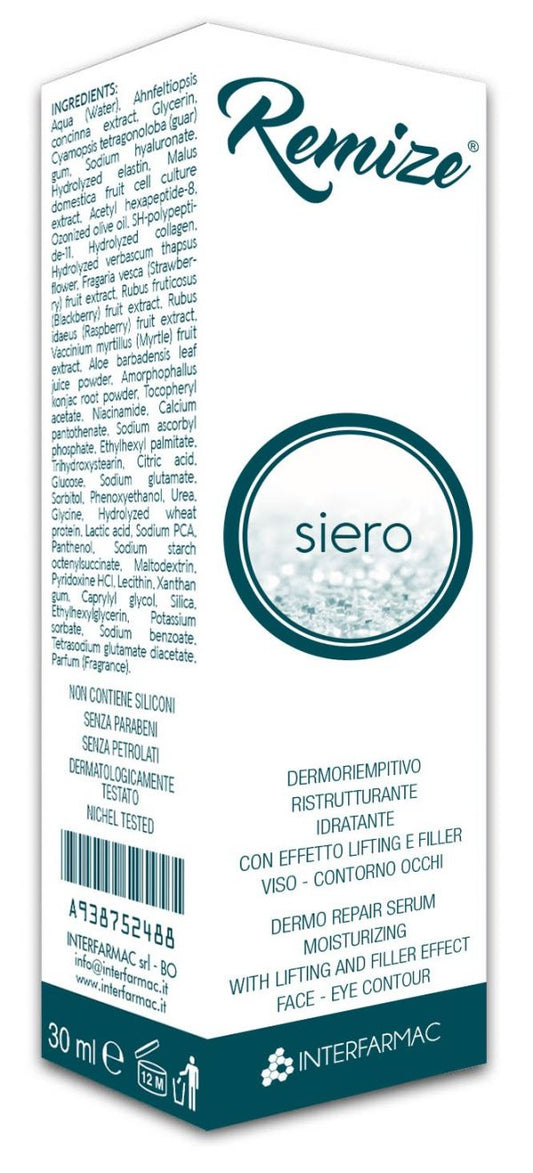 REMIZE Siero 30ml