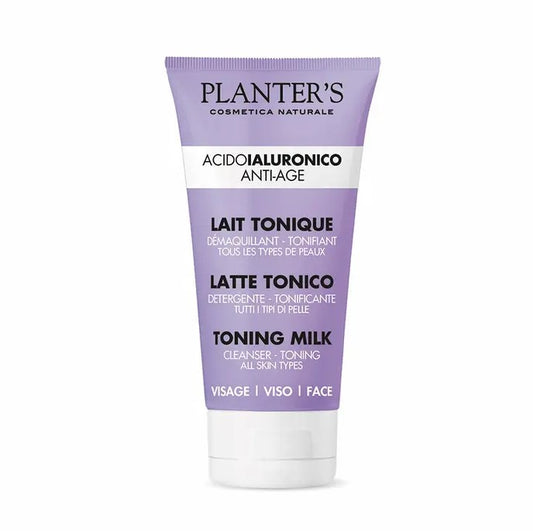 PLANTERS LATTE TON AC IAL 60ML