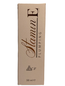 STAMIN E PLUMPING CREMA 50ML