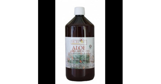 ALOE ARBORESC PURO SUC 1000ML