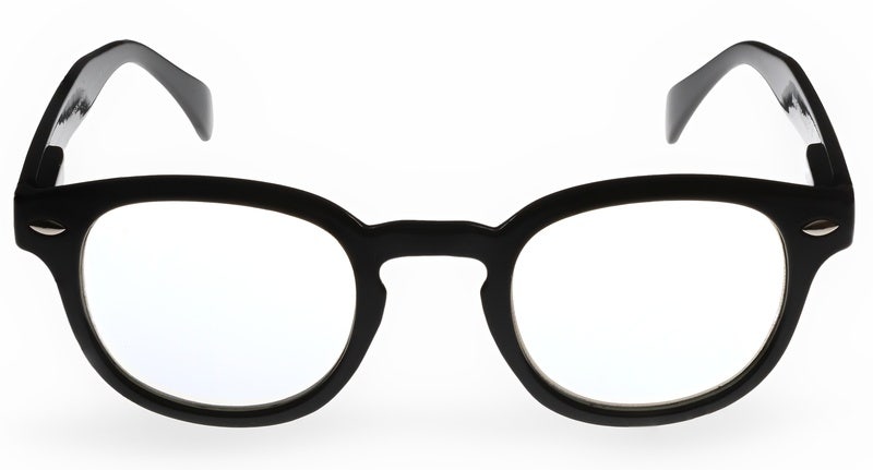 Contacta Blue Block Occhiale Per Computer +1,00 Diottrie