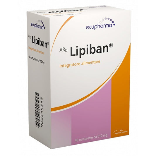 ARD Lipiban 48 Cpr