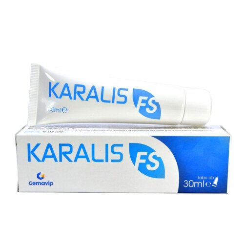 KARALIS FS 30ML
