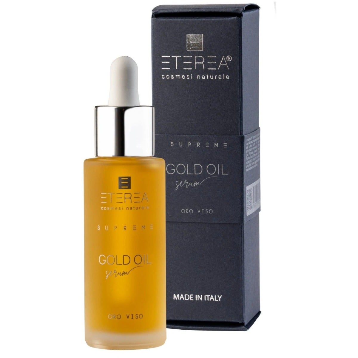 Eterea Supreme Oro Olio Viso 30ml