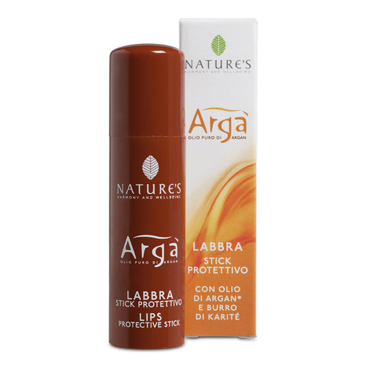 Nature's Argà Stick Labbra 5.7ml