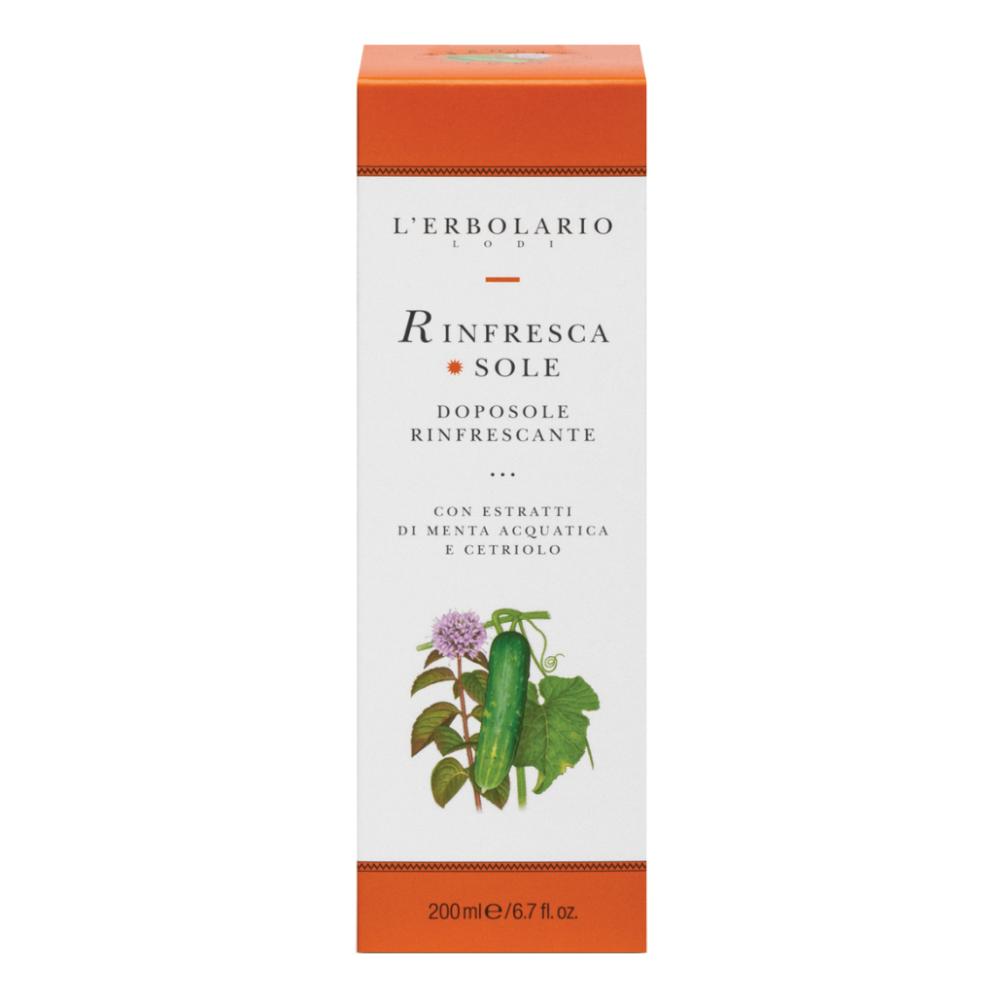 RINFRESCA SOLE 200ML