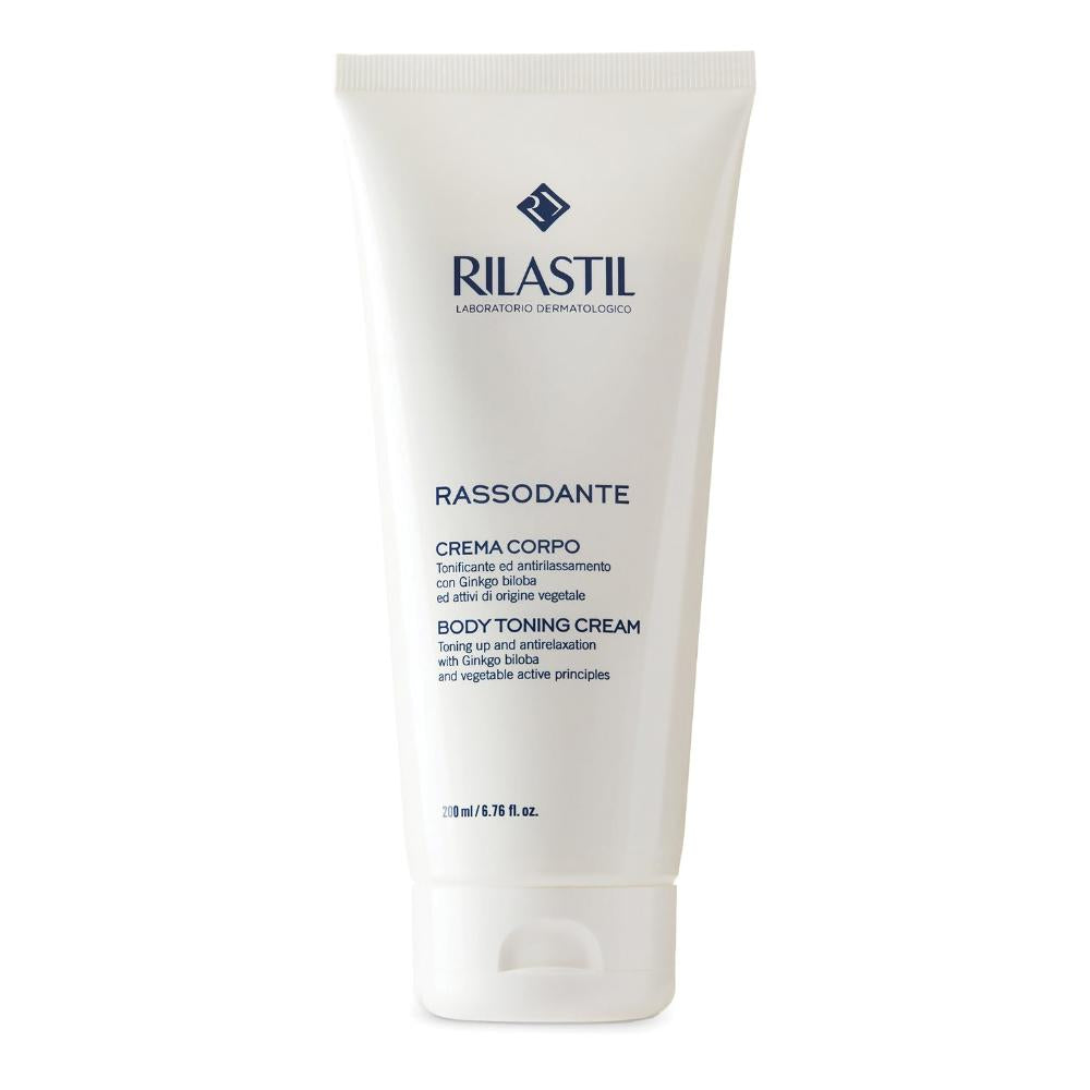 Rilastil Crema Rassodante Corpo Special Price 200ml