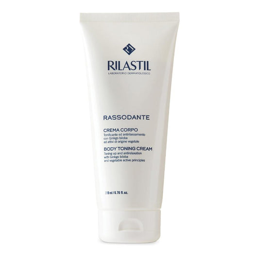 Rilastil Crema Rassodante Corpo Special Price 200ml