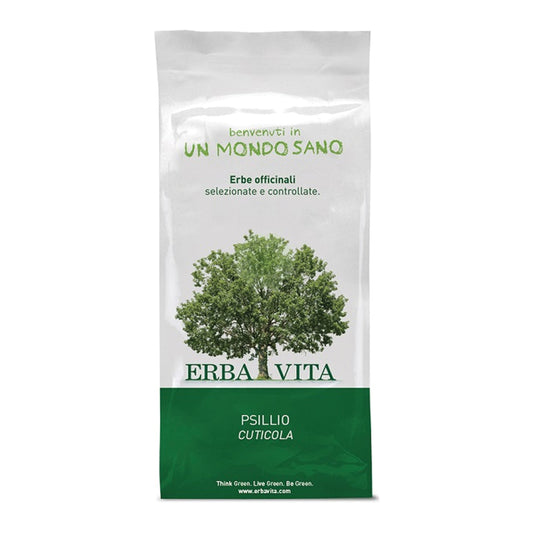PSILLIO CUTICOLA P 100G EBV