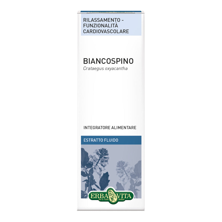 BIANCOSPINO FIORE/FGL EF 50ML
