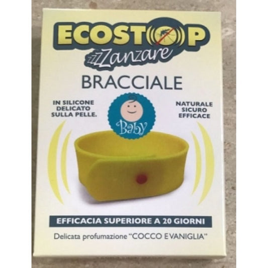 ECOSTOP Bracciale Baby