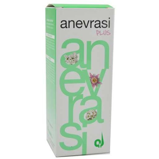 ANEVRASI PLUS SCIR 150ML