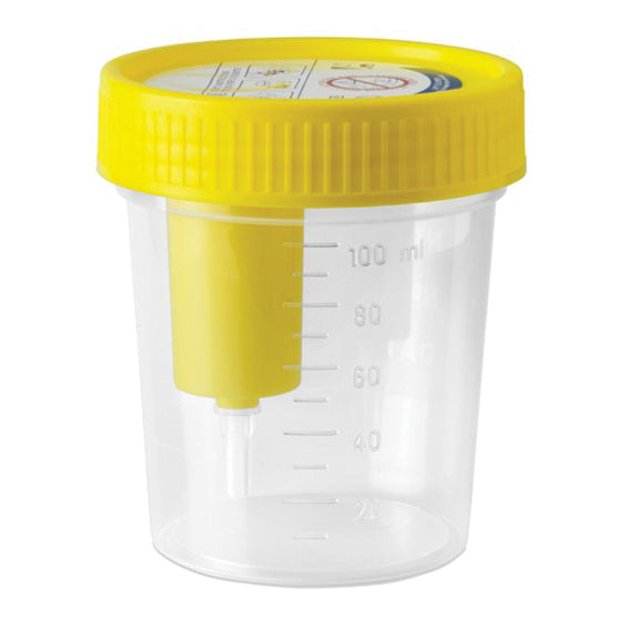 LINEA F RACCOGLITORE URINA 120ML