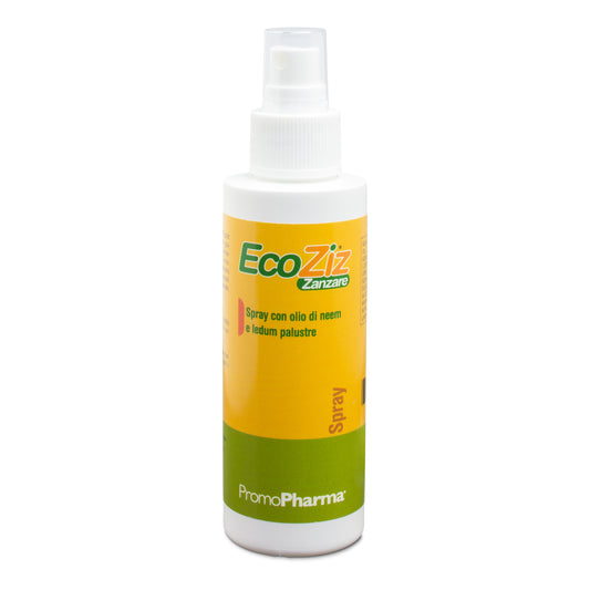 ECOZIZ SPRAY 100ML PP