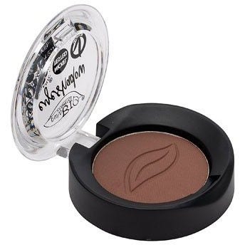 Purobio Ombretto Compatto Marrone Matte 03 2,5g