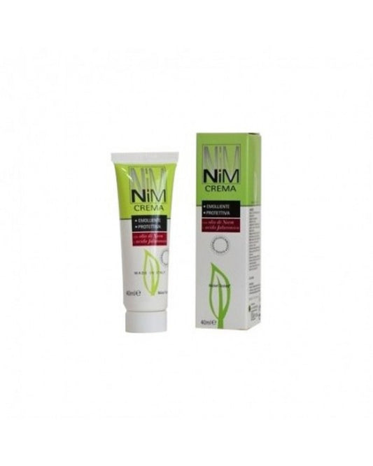 NIM CREMA CRP 40G