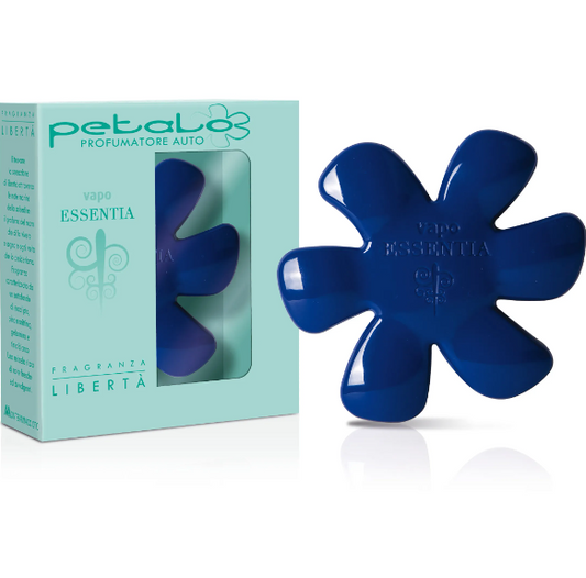 VAPO ESSENTIA PETALO LIBERTA'