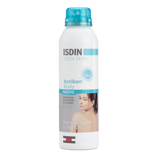 ACNIBEN BODY SPRAY ANTIACNE 150ML