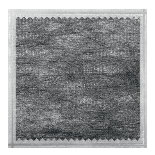 ACTISORB SILV 220 10,5X10,5 10PZ