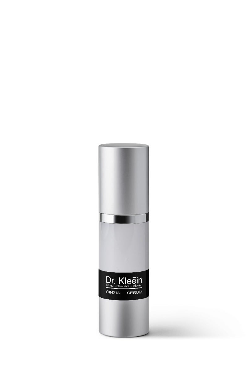 Dr. Kleein Siero Cinzia Viso Anti-EtÀ 30ml