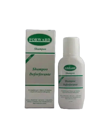 FORWARD SHAMPOO 150ML
