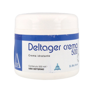 DELTAGER CR 500G