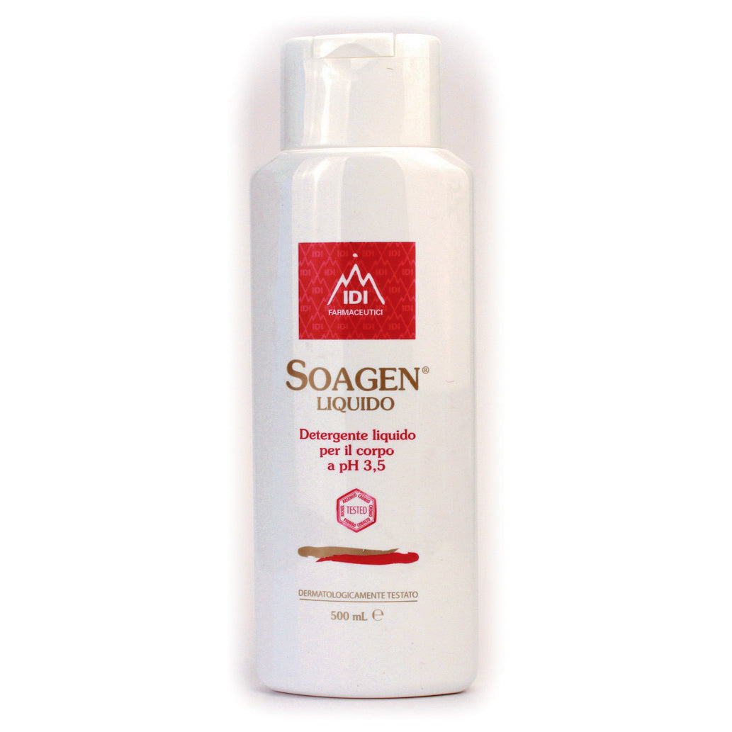 SOAGEN-LIQUIDO 500ML