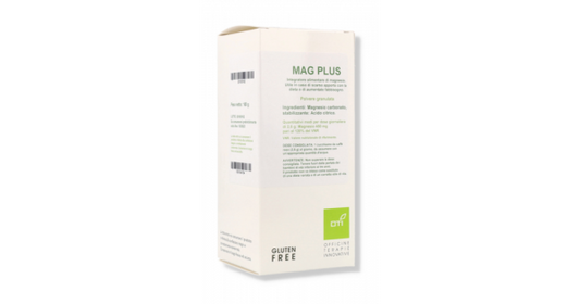Oti Mag Plus 100g
