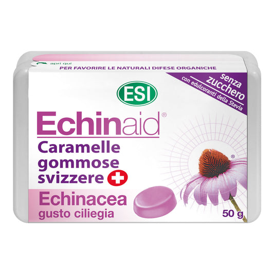 ECHINAID CARAMELLE 50G