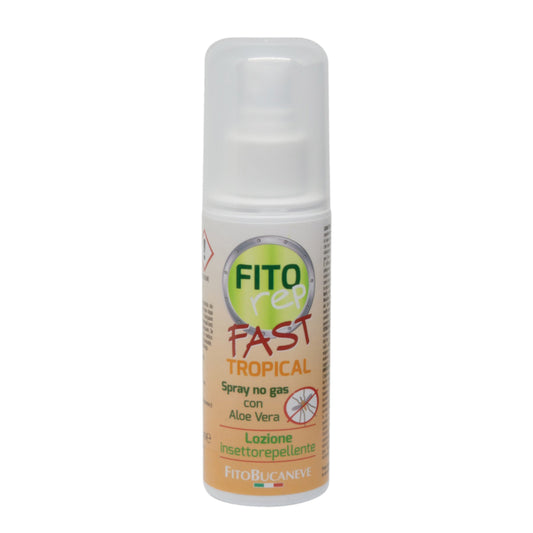 FITOREP FAST TROPICAL SPRAY