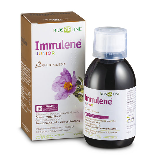 Immulene Junior 200ml