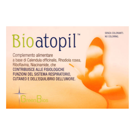 BIOATOPIL INTEG 30CPS