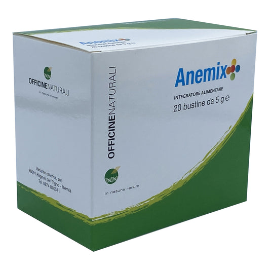 ANEMIX INTEG 20 BS