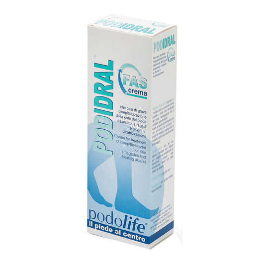 PODIDRAL FAS CREMA 100ML