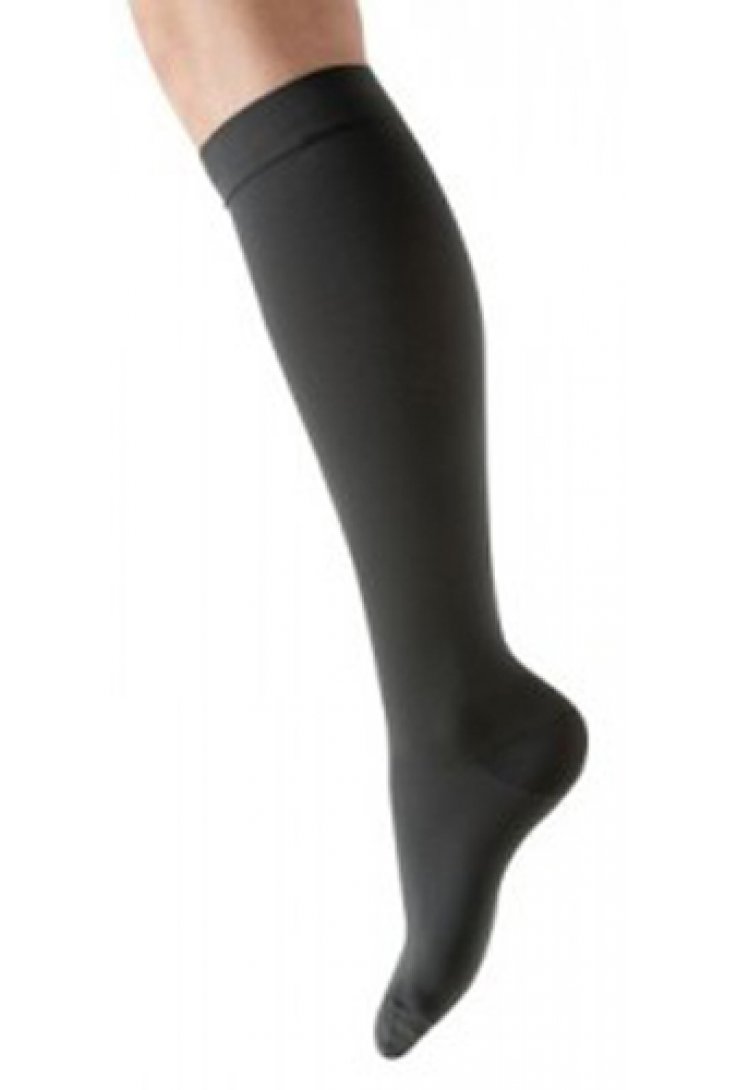 DUALSAN GAMB KKL1 P CH NERO 5