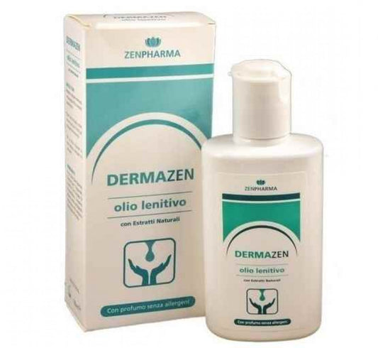 DERMAZEN OLIO LENITIVO 150ML
