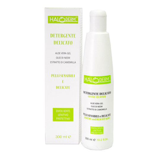 HALODERM DET DELICATO 300ML
