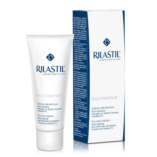 RILASTIL-MULTIREPAIR NUTR R50ML