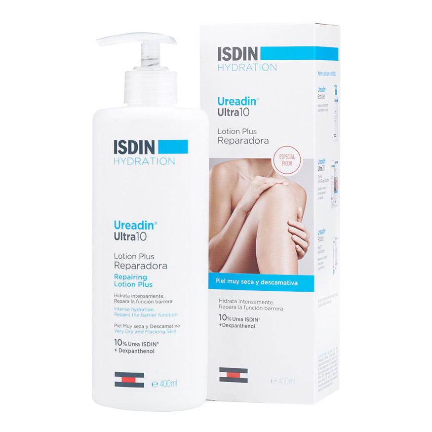 UREADIN ULTRA 10 LOZIONE 400ML