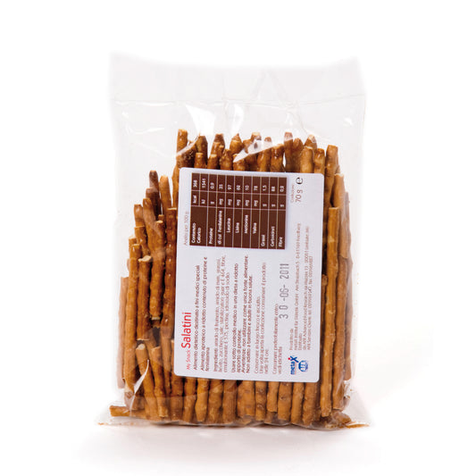 MY SNACK Salatini 70g